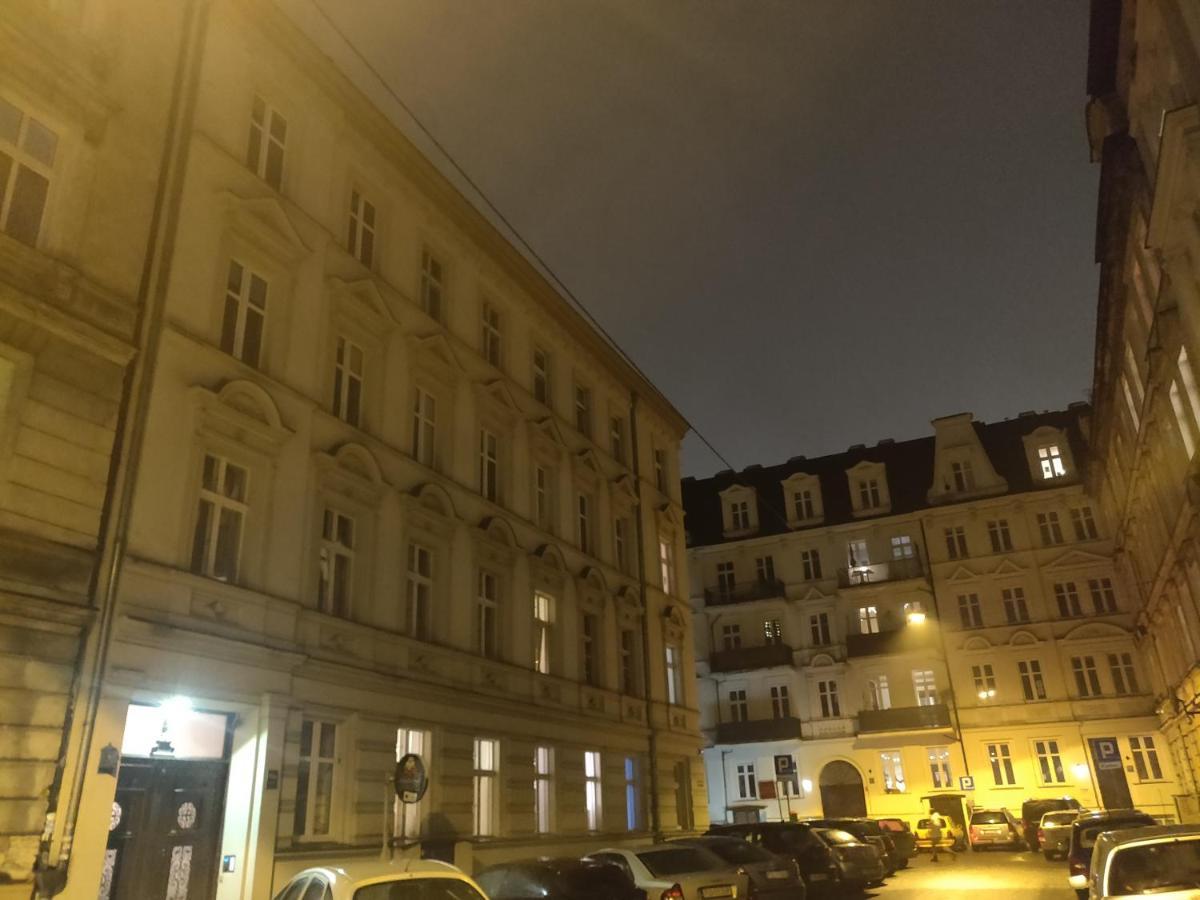 Apartament Copernicus Apartment Poznań Exterior foto